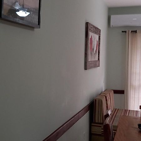Apartamento Climatizado A 150 Metros Da Praia Убатуба Екстериор снимка